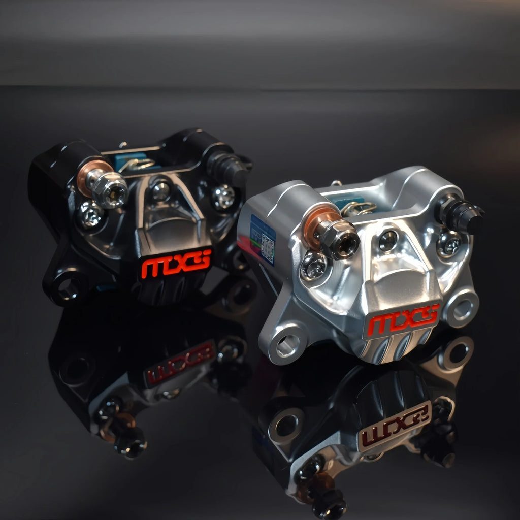 Magic Weapon Master MXS Track Edition Little Crab 84MM Lock Point Used for Motorcycle Rear Wheel Braking Oasis Select