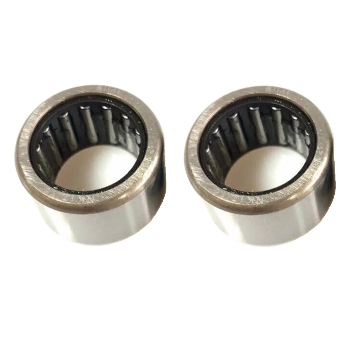 Needle Roller Bearing For Bafang BBS01 BBS02 Axle Bearing NK17/16 Middrive Motor 25mm Needle Bearing Electric Bicycle Part Oasis Select 2PCS