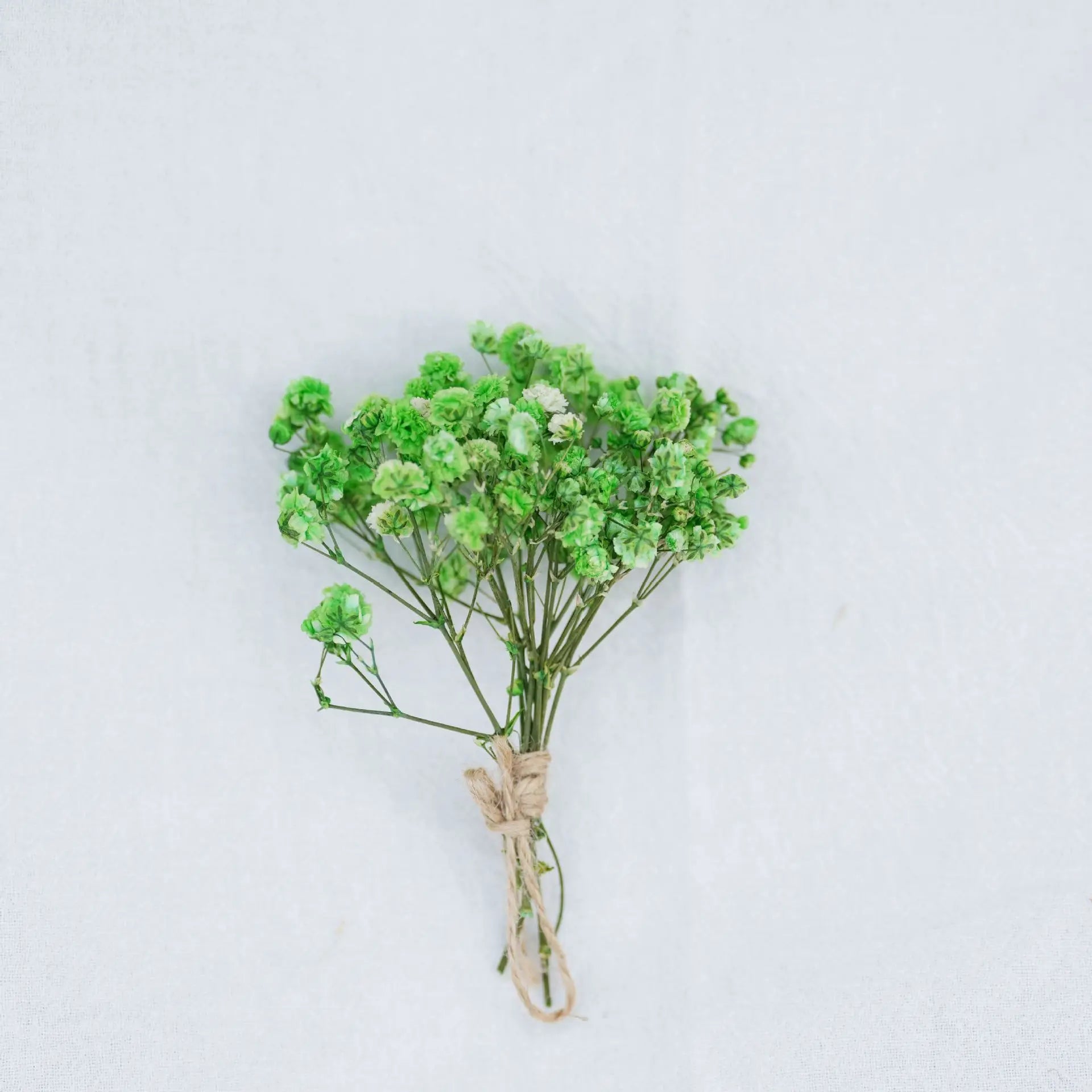 Dried Flower Bouquet High-quality Fingertip Greeting Card Decoration