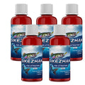 Concentrated Bloodworm Scent Fish Attractant Liquid Bait Additive For Trout Carp Bass Freshwater Fishing Lures Tackle Gear Tools Oasis Select 310ml