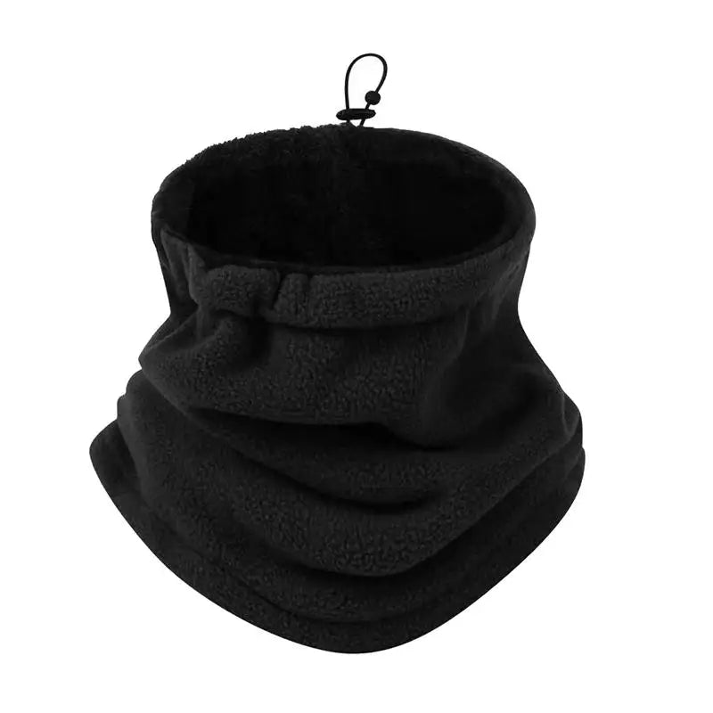 Fleece Balaclava Face Mask – Windproof Neck Warmer | Cycling