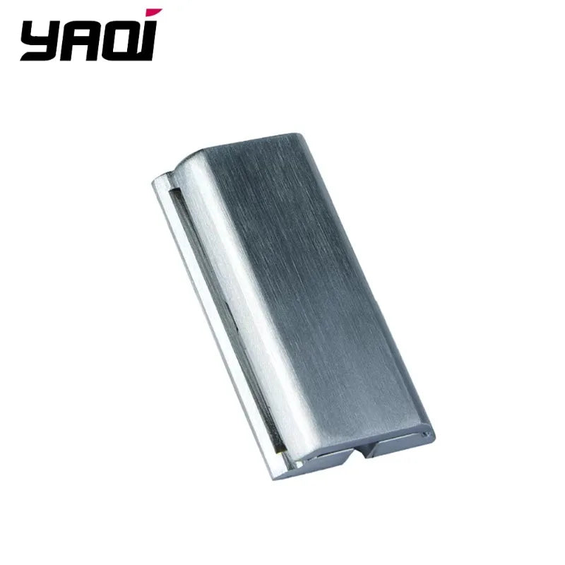 Yaqi Tile 316 Stainless Steel Safety Razor Head for Men