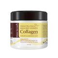 Collagen & Keratin Hair Mask – Deep Moisture Repair 100g Deep Conditioning Mask Oasis Select One Bottle