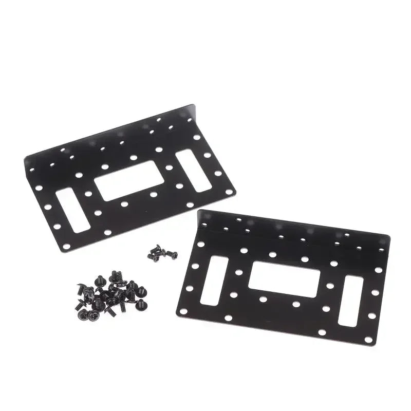 11UB Storage Mounting Bracket 2.5inch 3.5inch Adapter Tray Adapter HDD Hard Disk Drive For 2.5/3.5-inch SSD Bracket Oasis Select