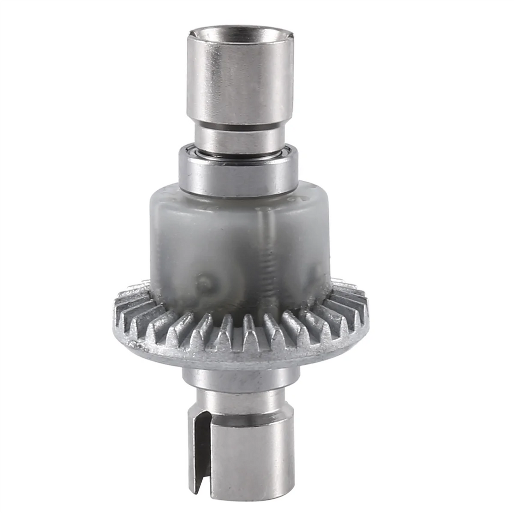Metal Gear Differential 16420 for Go 16207 16208 16209 16210 H16 H16H H16E H16P 1/16 RC Car Spare Parts Oasis Select