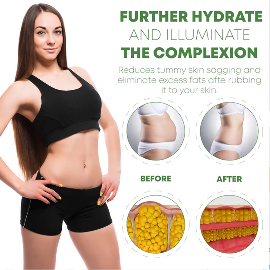 The Firming Body Avocado Scrub Effectively Removes Cellulite Promotes Metabolism Deeply Cleanses Skin Exfoliates Moisturizes Oasis Select