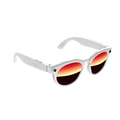 MINGCC AI Smart Glasses 8MP HD Camera Bluetooth Translation