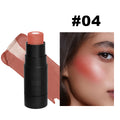 Handaiyan 3-in-1 Blush Highlighter Contour Stick – Cream