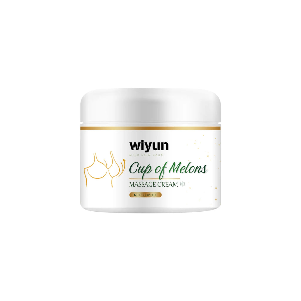 WIYUN Slimming Firming Cream – Cellulite, Bust & Butt Lift Slimming Body Cream Oasis Select breast
