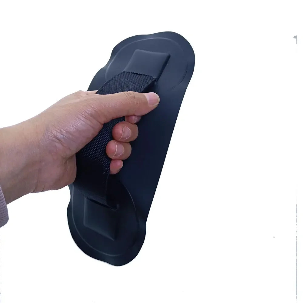PVC Carry Handle Grab Inflatable Boat PVC Seat Strap Webbing Handle Patch for SUP Paddleboard Dinghy Canoe Armrest Accessory Oasis Select