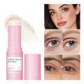 Calcium Collagen Vitamin D Eye Stick Balm Tightens Skin Care Anti Aging Anti Dark Circle Reduces Eye Bags Wrinkles Tear Trough Oasis Select 1pc