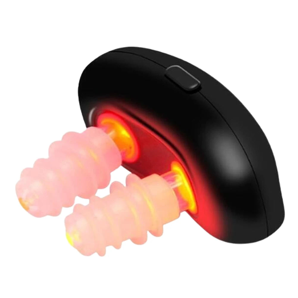 Cordless Red Light Nasal Therapy Device – Rhinitis Relief Nasal Therapy Device Oasis Select 1pc United States