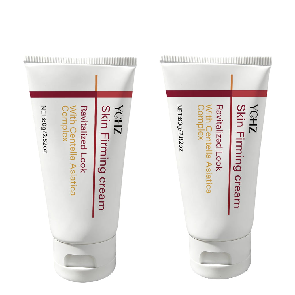 YCHZ Centella Asiatica Anti-Aging Moisturizing Cream 80g
