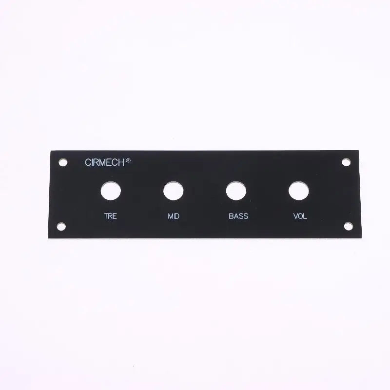 Tone Board Matching Panel Audio Board DIY Panel Note That Only The Panel Needs To Be Purchased Separately WM-002P For Others Oasis Select NE5532