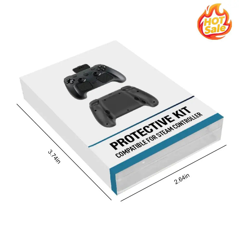 12Pcs Joystick Cap Stickers Protective Stickers Game Controller Stickers Gamepad Stickers for Steam Controller 2026 Oasis Select