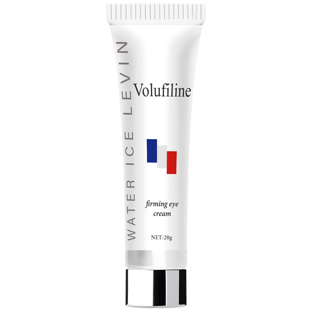 Volufiline Eye Cream – Hyaluronic Acid & Retinol Anti-Aging Eye Cream Oasis Select WHITE 20g