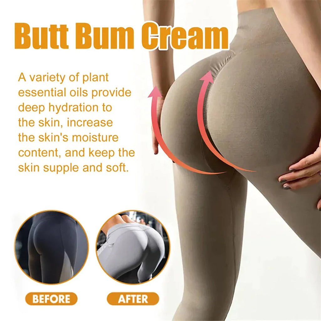 TRSTAY Hip & Body Massage Moisturizing Essential Oil