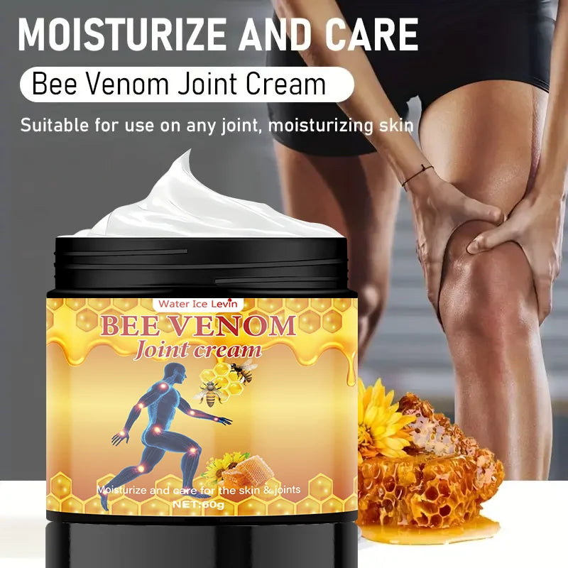 Hypoallergenic Massage Cream – Soothing Body Moisturizer 60g Body Massage Cream Oasis Select