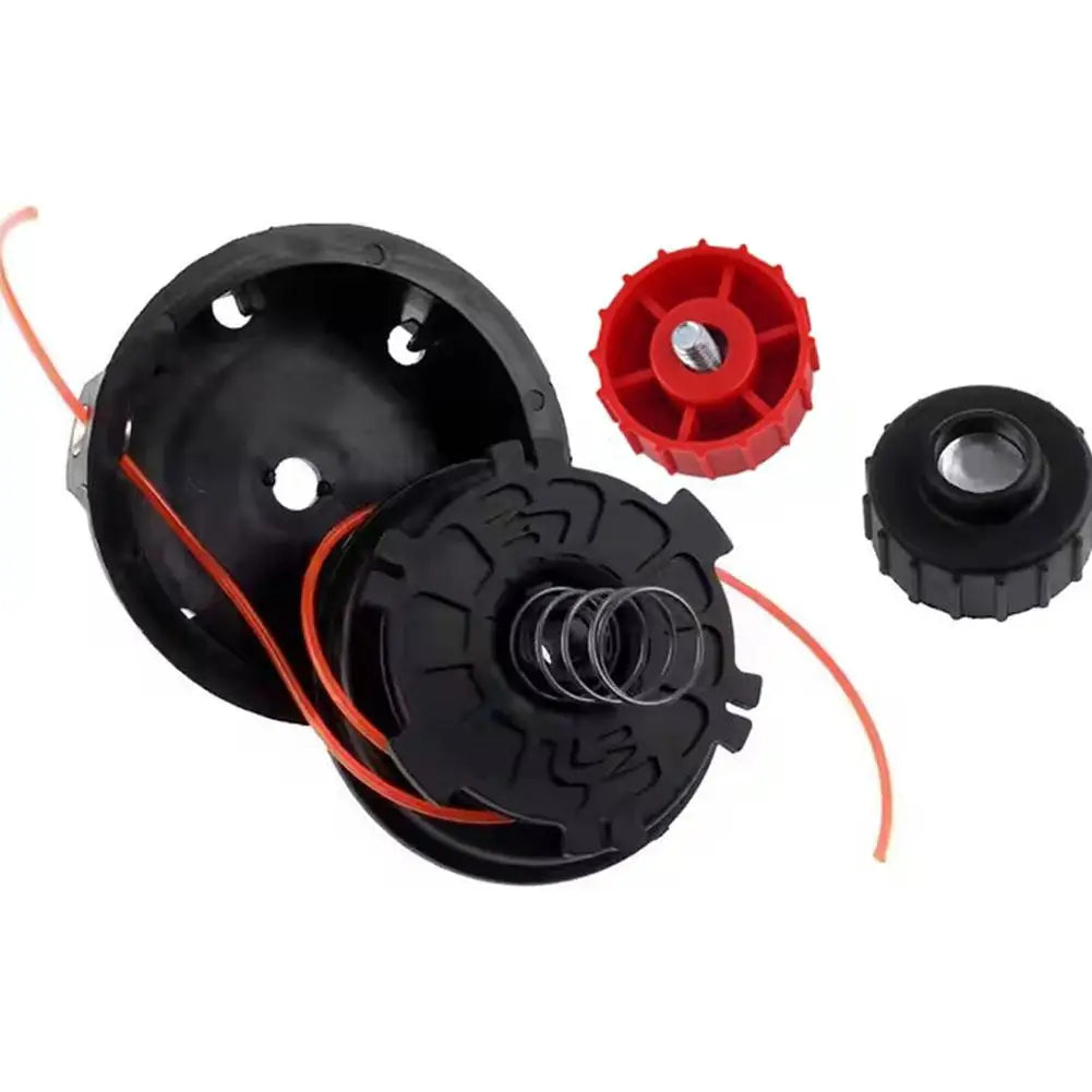 Trimmer Head Replacement for Bolens BL100 BL110 BL160 Spool Kit