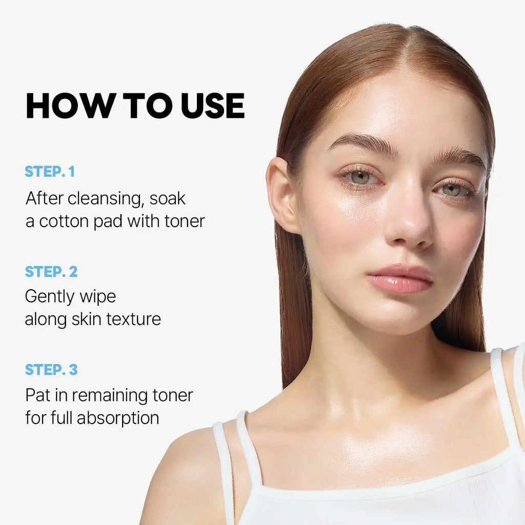 Birch Collagen Essence Toner – Anti-Wrinkle, Plumping & Radiance