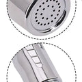 2022 Toilet Spray Toilet Douche Bidets Comfortable To Hold G 1/2 Connector Head Handheld Multi-functional Part Oasis Select China Mainland