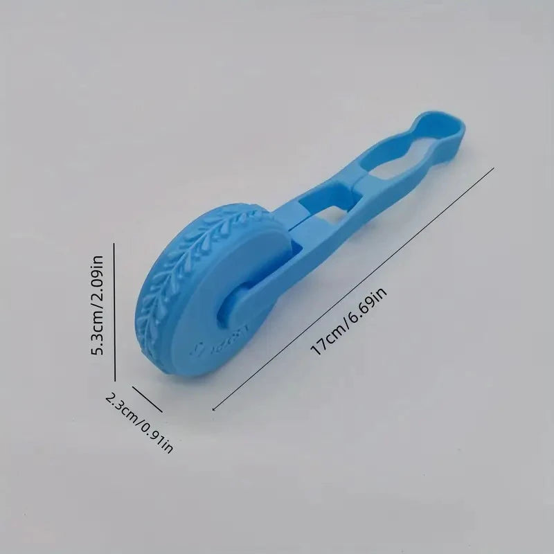 Egyptian-Inspired Relief Rolling Tool Clay Texture Wheel Clay Stamp Roller Pottery Making Tools DIY Handcrafts, Arts & Crafts Oasis Select