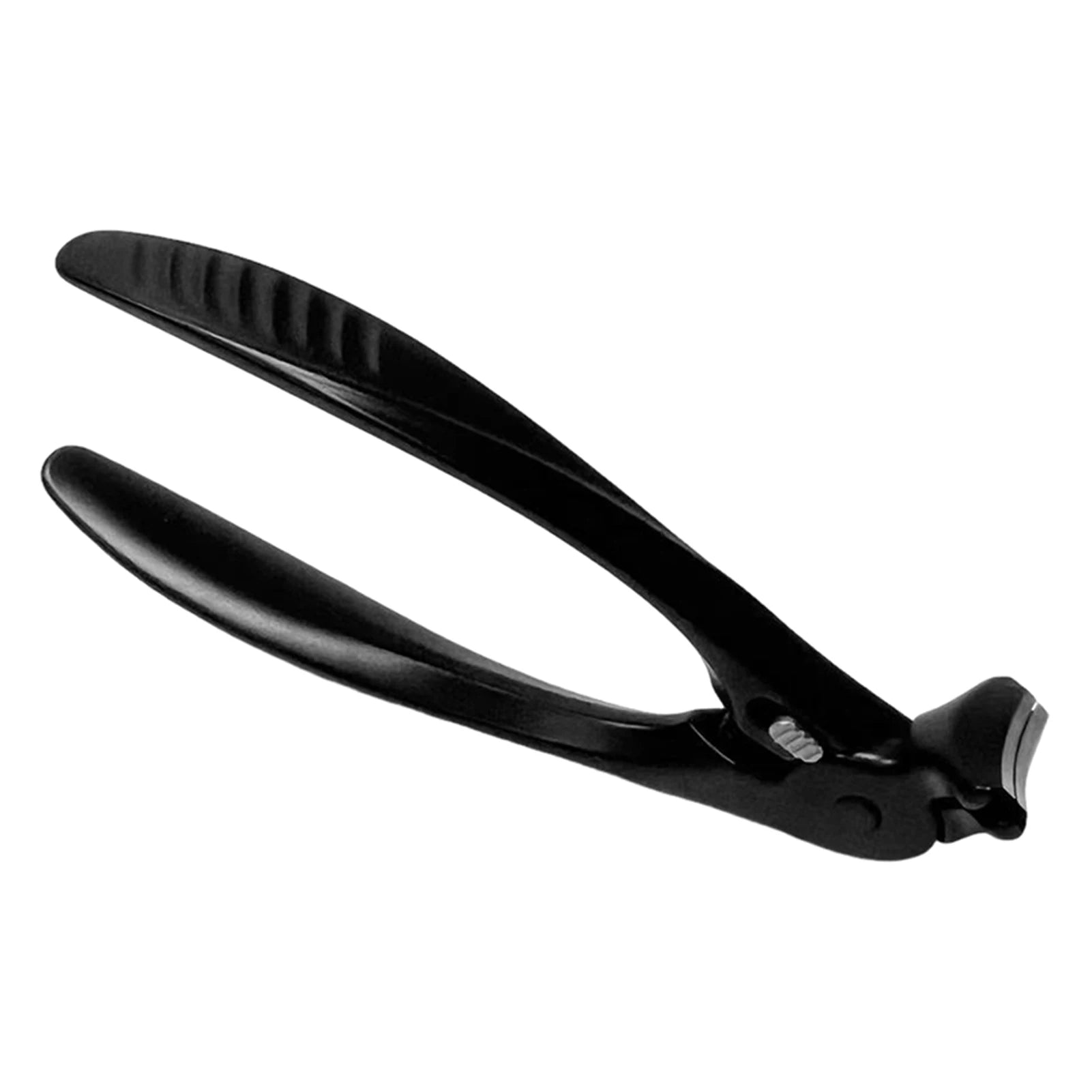Long Handle Toenail Clipper – Stainless Steel Nail Trimmer