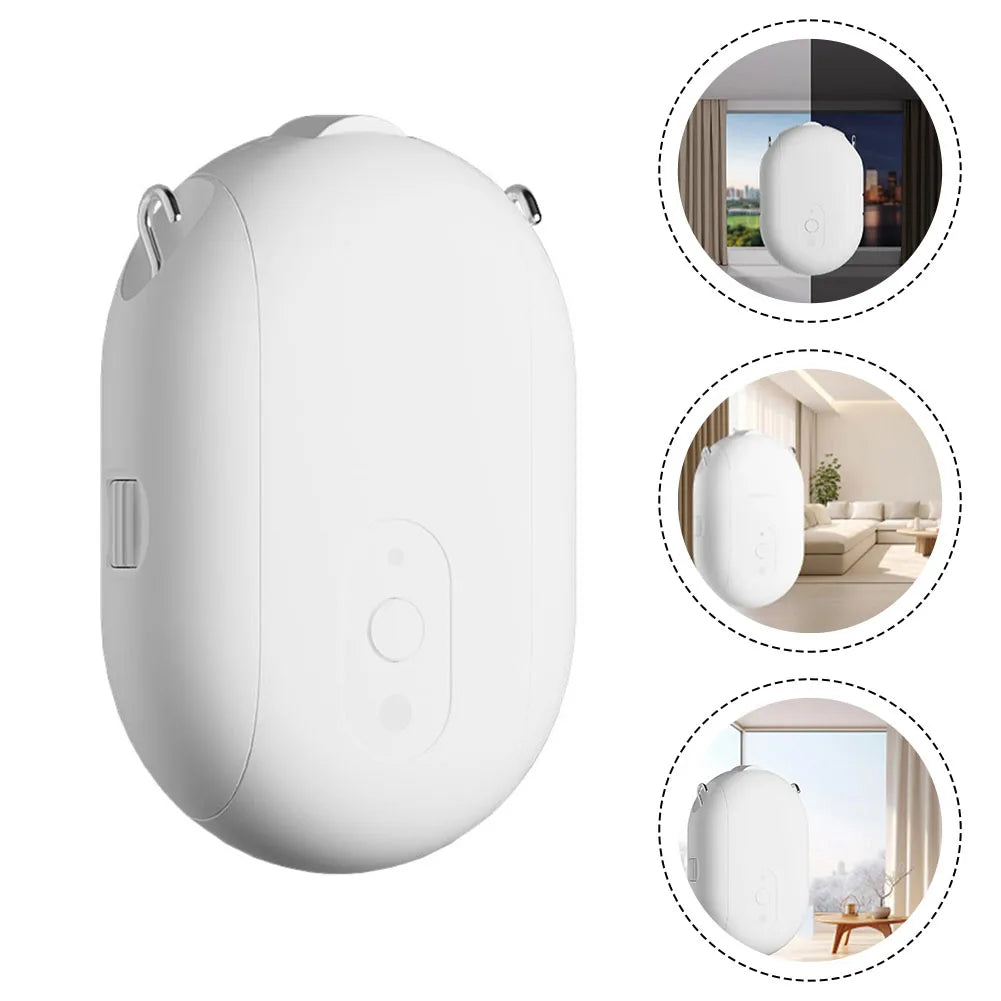 Smart Home Device For Zigbee Compatible Electric Curtain Robot for Enhanced Energy Efficiency in Living Spaces Oasis Select