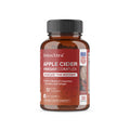 DETOXXTRA Apple Cider Vinegar Capsules 1000mg – 120 Ct ACV Dietary Supplement Oasis Select 30 count-1 bottle