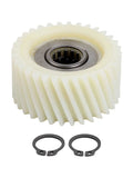 Bike Gear For BAFANG Nylon Primary Reduction Gear Replacement 02 NylonGear For HD Reduction Gear Bicycle Supplies Oasis Select for BBS01 2