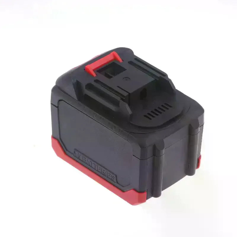 15X18650 Li-ion Battery Case BMS PCBA Protection Circuit Board Box Shell For Lithium Battery 21V Housings DC Input Socket Oasis Select
