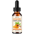 Turmeric Face Serum – Brightening & Dark Spot Corrector Face Serum Oasis Select 60ml