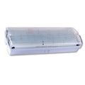 IP65 LED Emergency Bulkhead Light 3W | 90–285V SHINEKNOT
