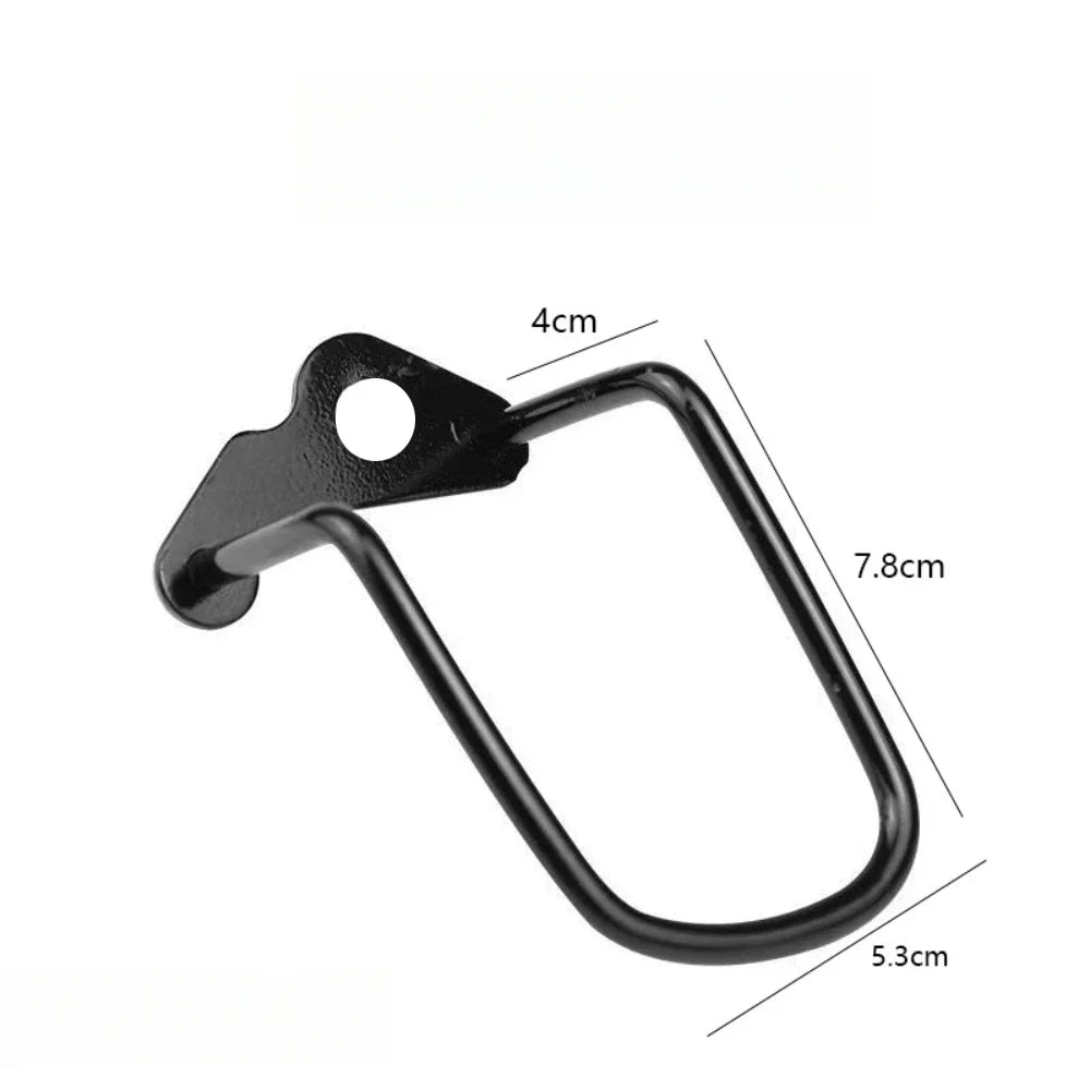 Bike Rear Derailleurs ProtectorUniversal Mountain Bike Rear Derailleurs Hanging Protector Cover Road Bicycle Accessories Oasis Select
