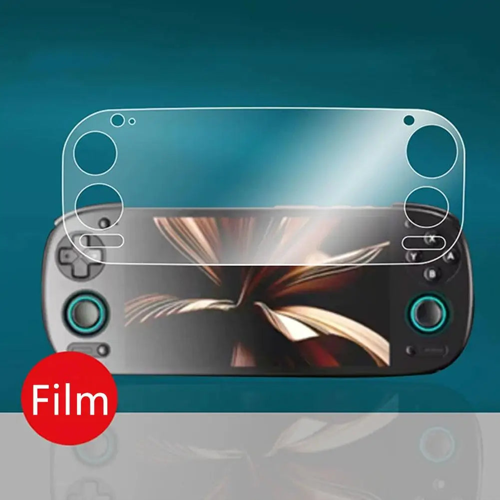 Retroid Pocket 5 / 5 Pro Matte Screen Protector Film