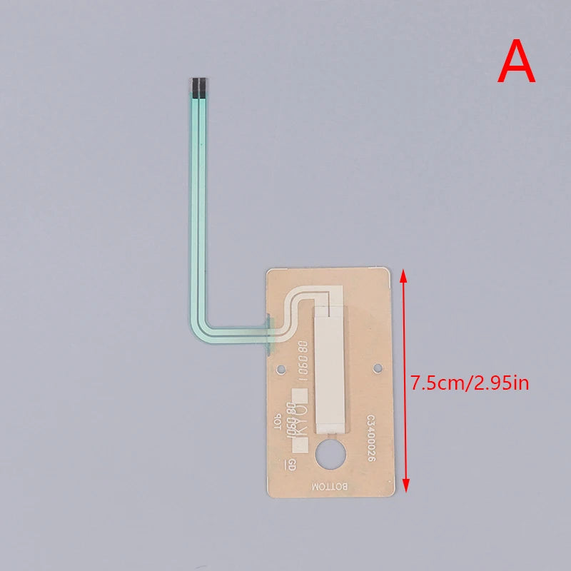 Sheet Sensor Actuator For Drum Hi Hat Pedal Rubber Part Circuit TD4 9 11 15 17 For Roland FD-8 TD-1 Hi Hat Pedal Rubber Oasis Select A