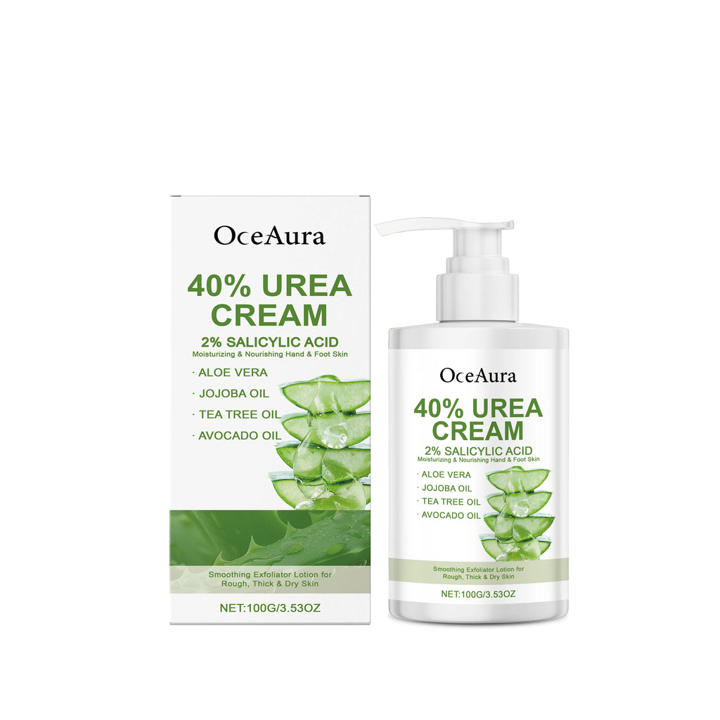 Body Moisturizing Cream Daily Nourishing Care Cream Aids Locking Skin Moisture Smoothing Skin & Supporting Body Massage Use Oasis Select 100g boxed