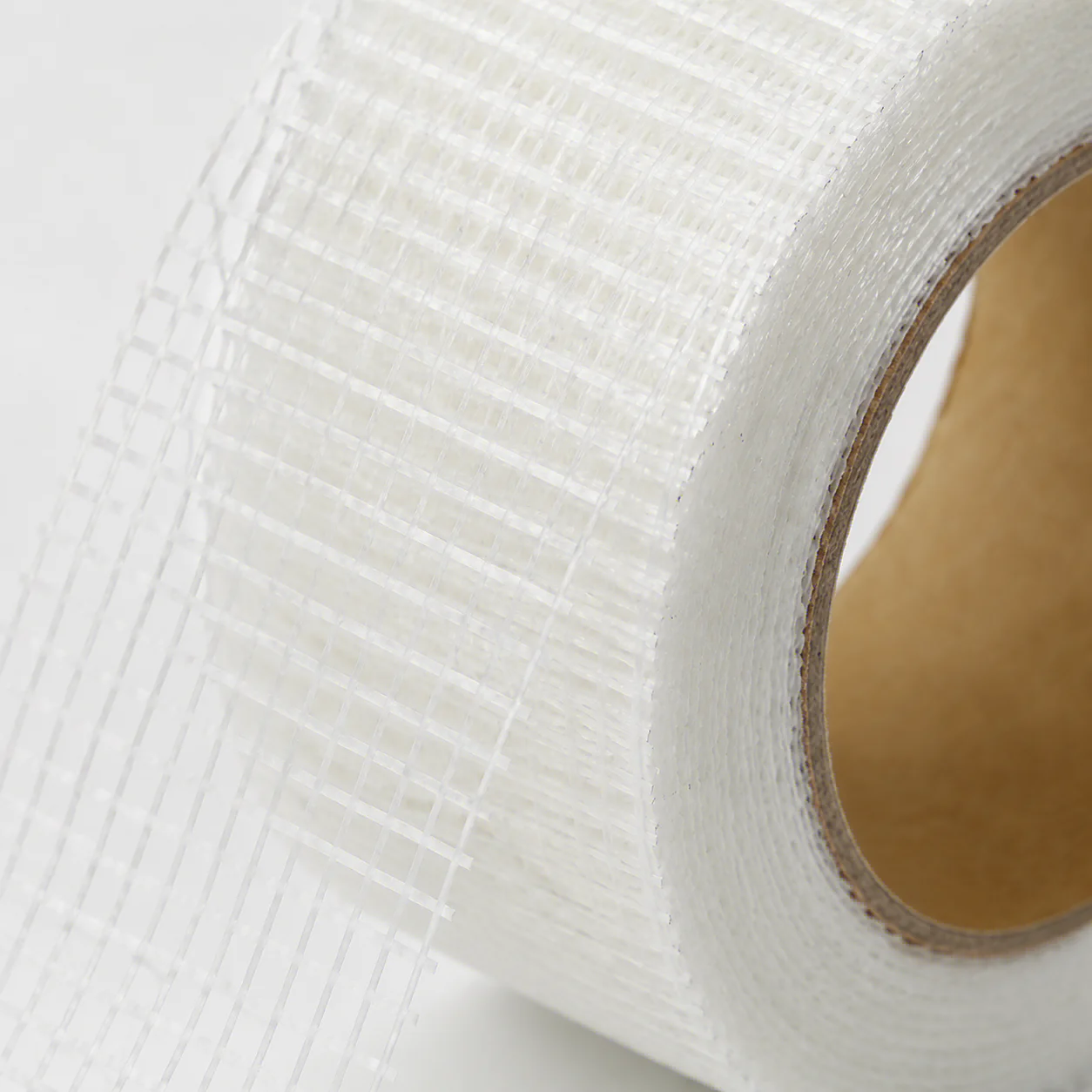 1 Roll 30M Glass fiber self-adhesive mesh tape wall crack Repair thermal insulation Decorative Mesh Seam Tape Oasis Select
