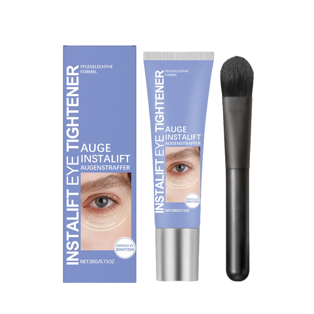 Hoygi Instant Tighten Eye Cream – Anti-Aging & Dark Circles Anti-Aging Eye Cream Oasis Select 20g boxed