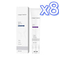 Collagen Neck Cream Reduce Neck Wrinkles Fine Lines Firming Lifting Neck Eliminate Double Chin Skincare Neck Lines Protein Cream Oasis Select 50g Boxed x 8pcs