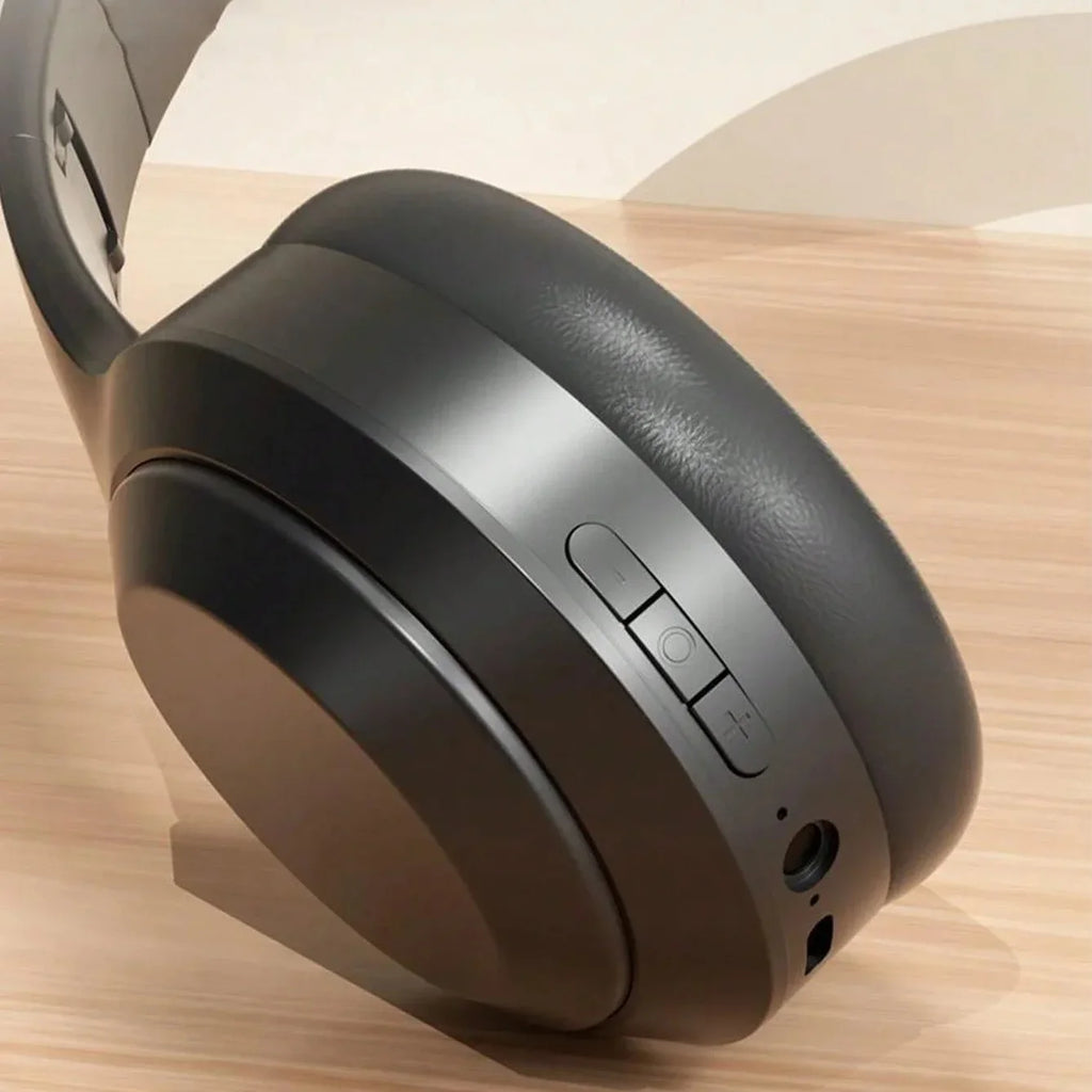 Headset wireless headset, long range, mobile phone/ipad listening headset, gaming game wireless headset Oasis Select