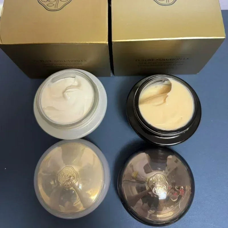 Total Regenerating Night Cream 50mL – Alcohol-Free Moisturizer Night Cream Oasis Select