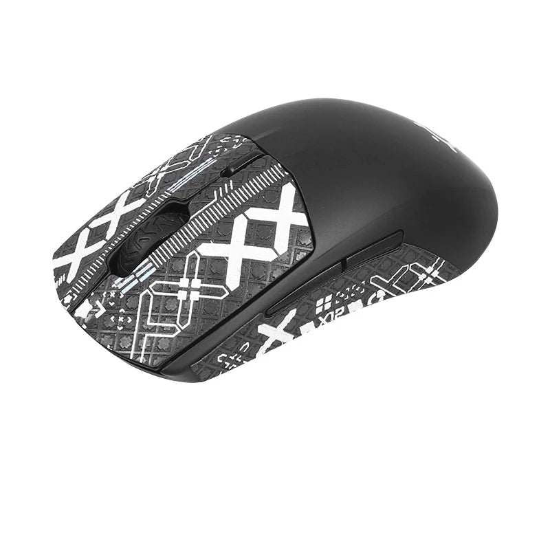 Anti-Slip Mouse Sticker Sweat-Absorbent Wear-Resistant Protective Grip Tape For SteelSeries Rival 3 E-Sport Gaming Accessories Oasis Select A2
