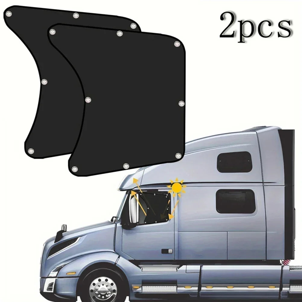 As Shown In The Figure Windshield Blackout Blackout Window Shade For Cars Window Shade Heat Insulation Convenient Storage Oasis Select