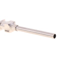 5Pcs Gauge Blunt Stainless Dispensing Syringe Needle Tip 12/16/18/20/25/38G Oasis Select one size