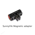 DJI Osmo Action Nano Accessories Kit – Clip, Mount & Case