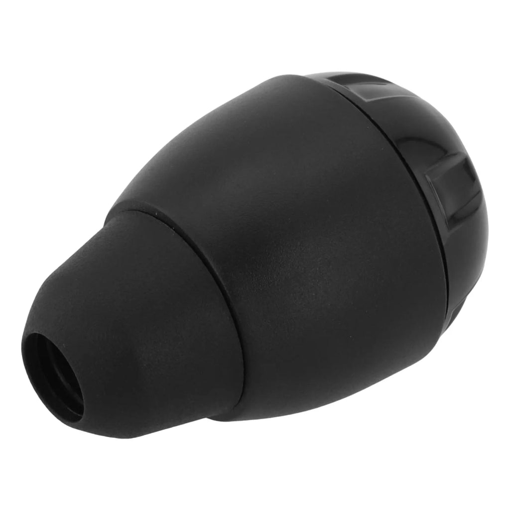 Manual Gear Shift Knob Manual Transmission Gear Easy Installation High Universality Fitment Direct Replacement Oasis Select