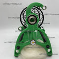 12V Portable Electric Spinning Wheel – Mini Wool Yarn Fiber Machine