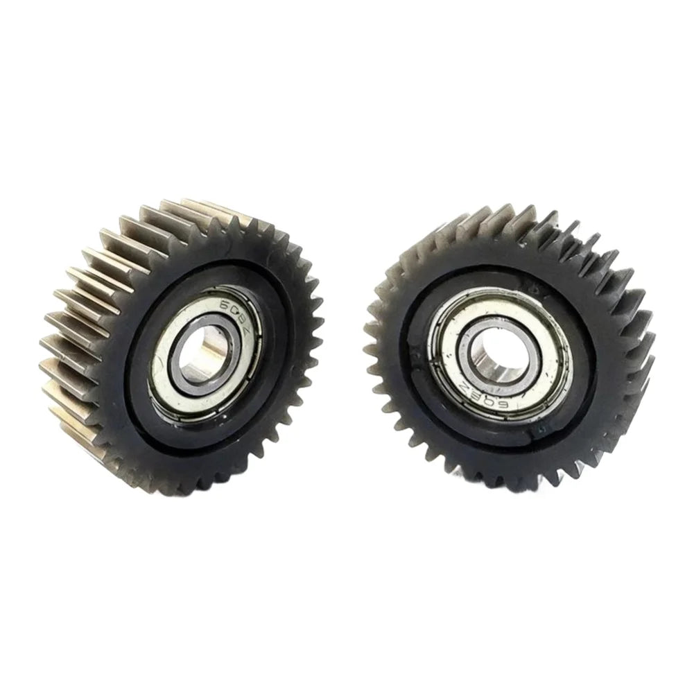 37 Tooth Planetary Gear Reducer Set PA66 Nylon For Electric Scooter Motor Gearbox Complete Kit Replacement Parts Oasis Select