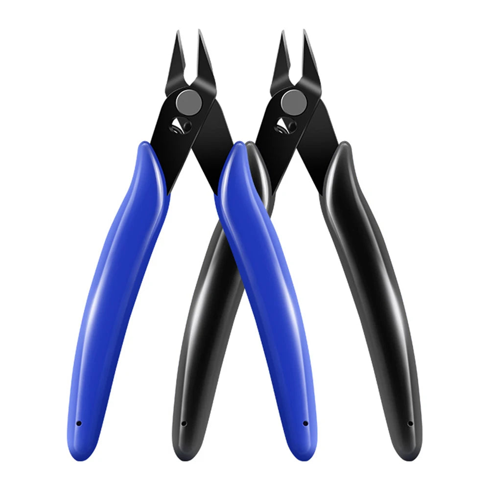 Fanmuran Diagonal Pliers – Fine-Tip Wire & Sprue Cutter